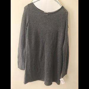 Trussardi Collection Mohair Blend Sweater